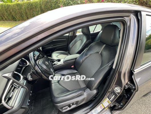 Toyota Camry Carros en venta
