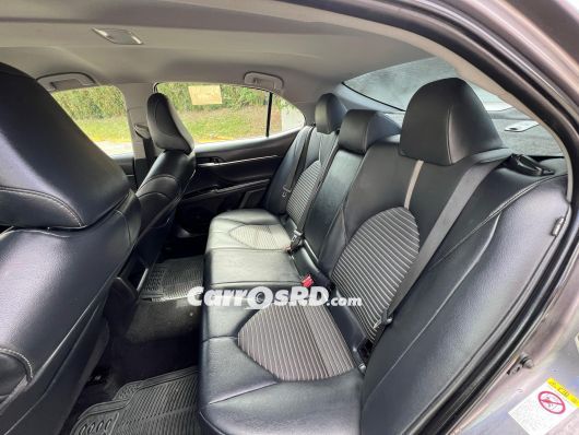 Toyota Camry Carros en venta