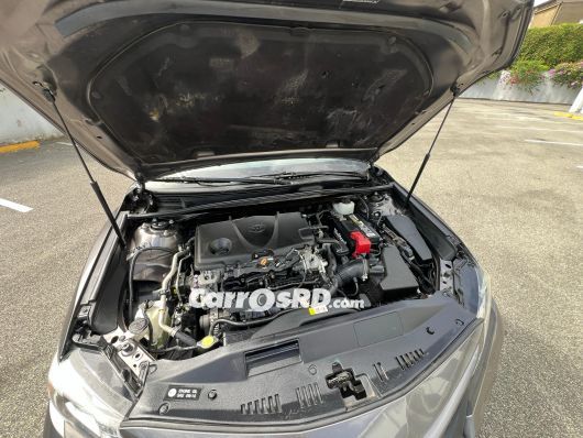 Toyota Camry Carros en venta
