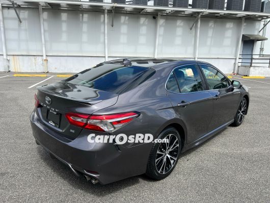 Toyota Camry Carros en venta