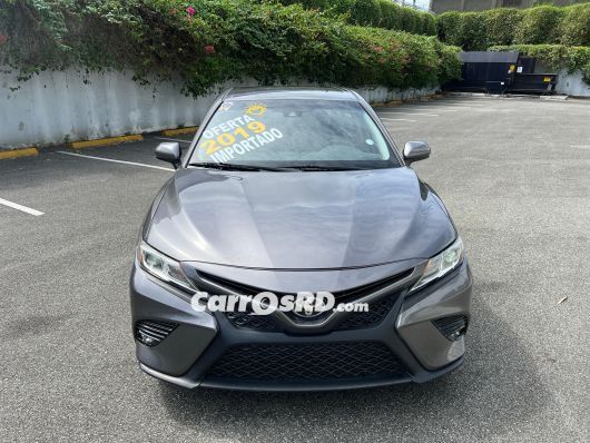 Toyota Camry Carros en venta