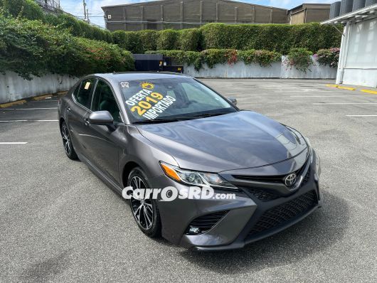 Toyota Camry Carros en venta