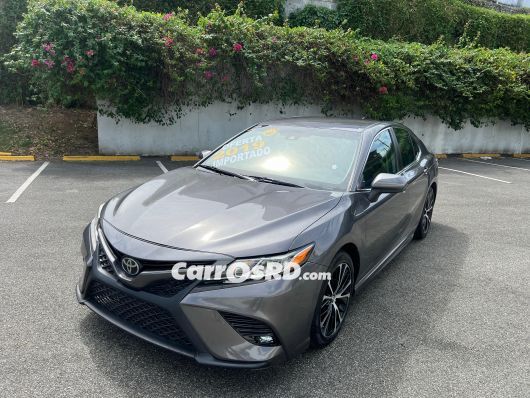 Toyota Camry Carros en venta