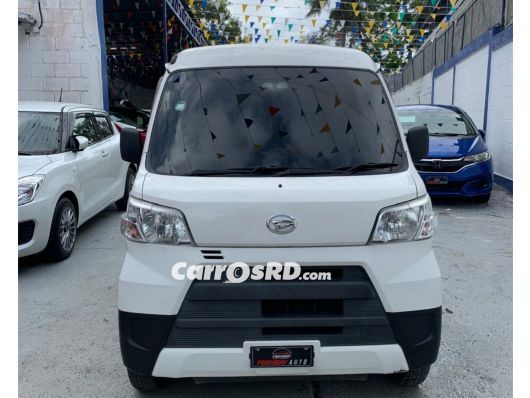 Daihatsu Hijet Minivan en venta