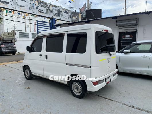 Daihatsu Hijet Minivan en venta