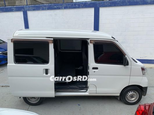 Daihatsu Hijet Minivan en venta