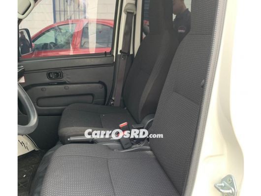 Daihatsu Hijet Minivan en venta