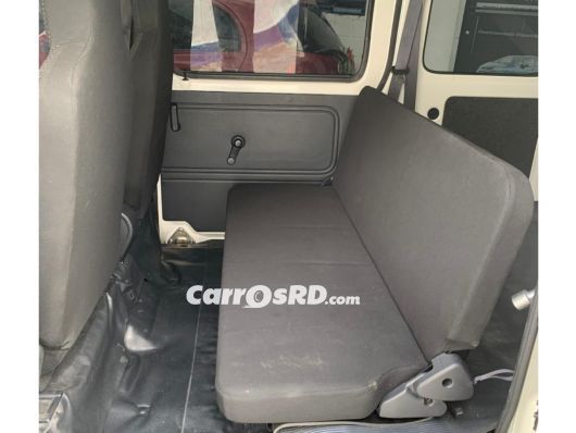 Daihatsu Hijet Minivan en venta