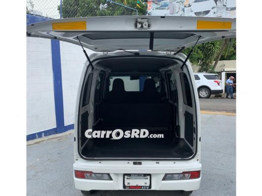 Daihatsu Hijet Minivan en venta