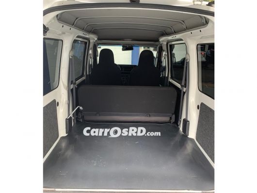 Daihatsu Hijet Minivan en venta