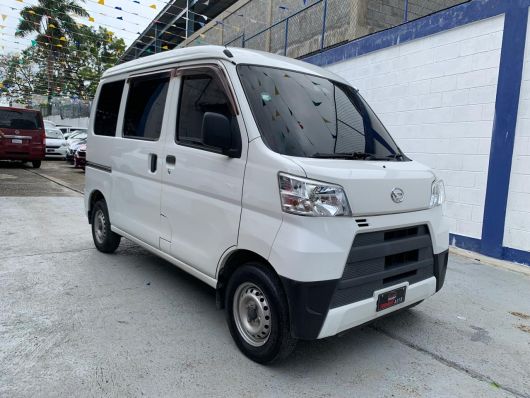 Daihatsu Hijet Básico en venta
