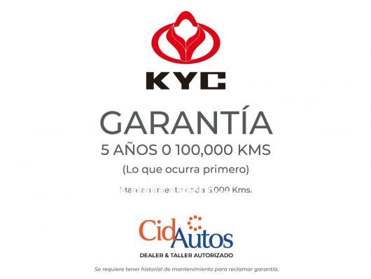 KYC T3 Jeepeta en venta