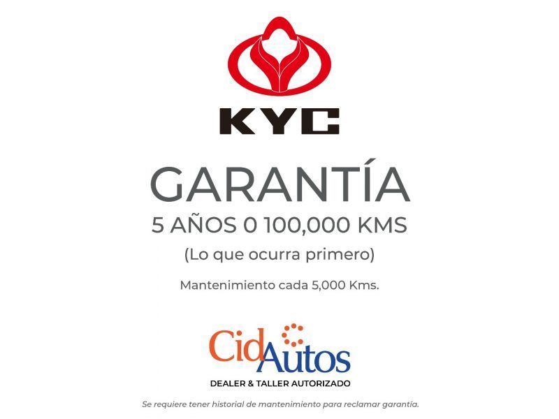 KYC