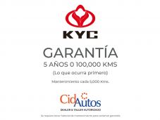 KYC