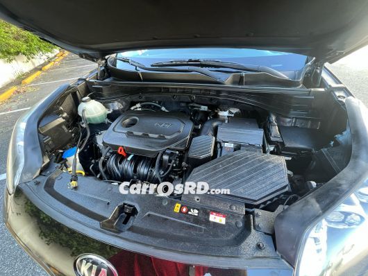 Kia Sportage Jeepeta en venta
