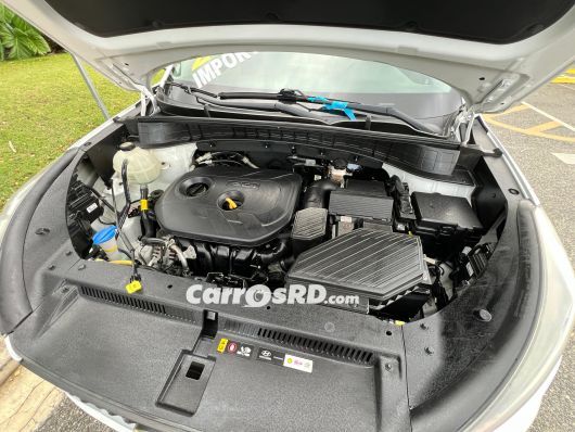 Hyundai Tucson Jeepeta en venta