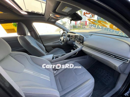 Hyundai Elantra Carros en venta