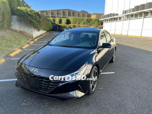 Hyundai Elantra Carros en venta