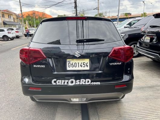 Suzuki Vitara Jeepeta en venta