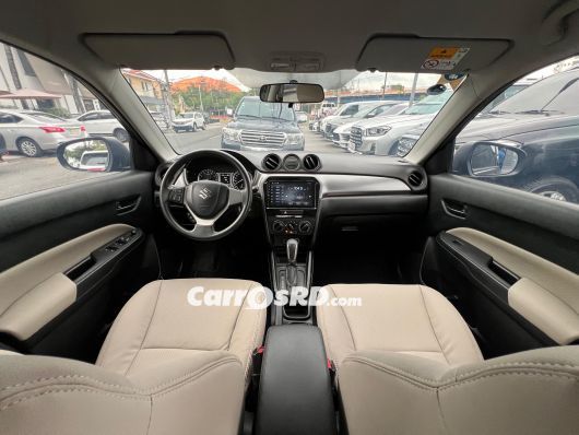 Suzuki Vitara Jeepeta en venta
