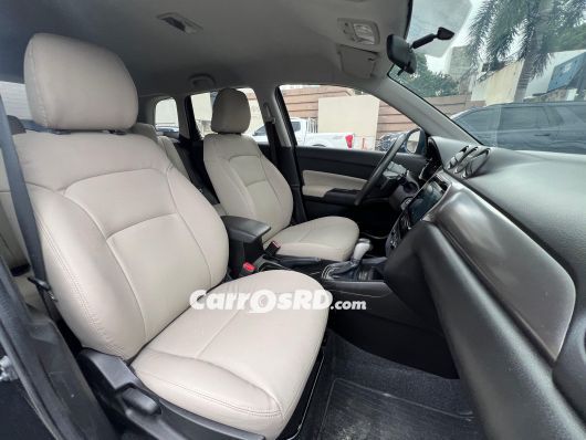 Suzuki Vitara Jeepeta en venta
