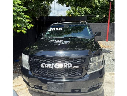Chevrolet Tahoe Jeepeta en venta