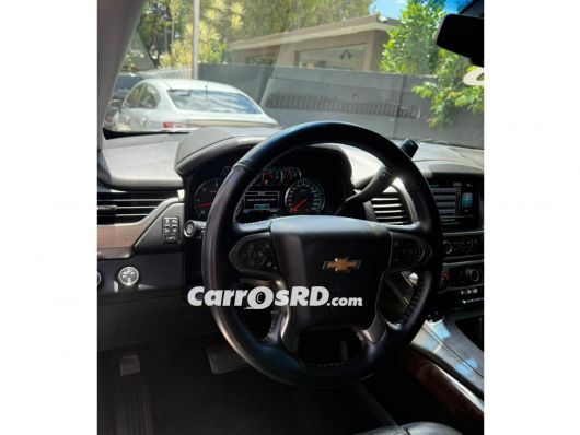 Chevrolet Tahoe Jeepeta en venta
