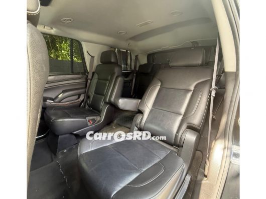 Chevrolet Tahoe Jeepeta en venta