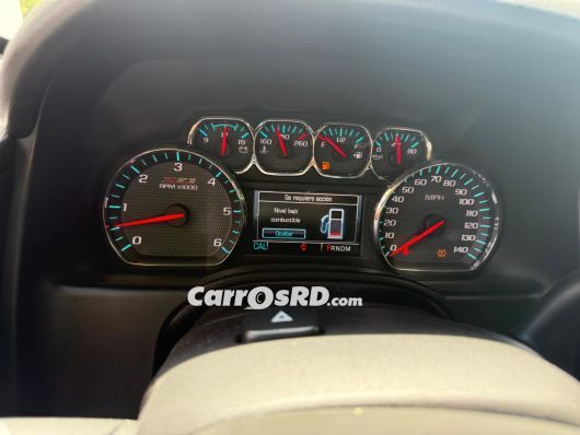 Chevrolet Tahoe Jeepeta en venta