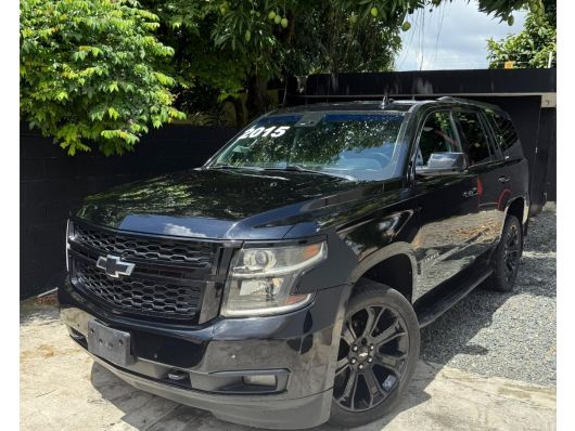Chevrolet Tahoe Z71 en venta