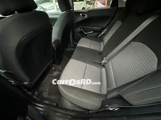 Kia Soul Carros en venta