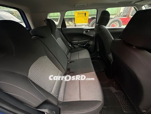 Kia Soul Carros en venta