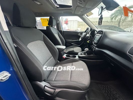 Kia Soul Carros en venta