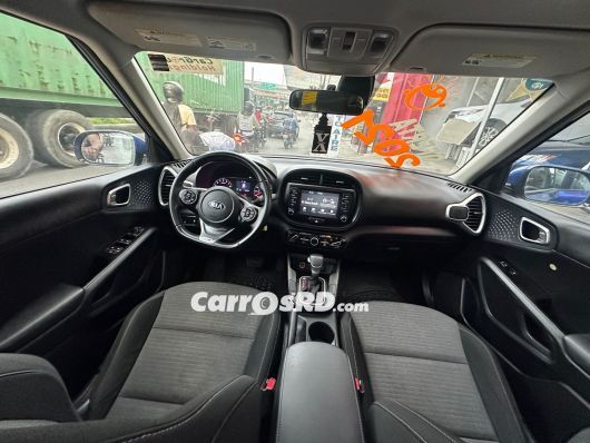 Kia Soul Carros en venta