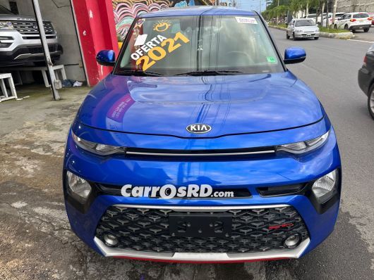 Kia Soul Carros en venta