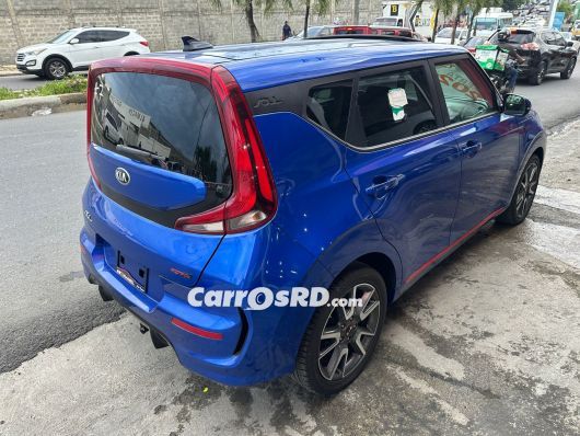 Kia Soul Carros en venta