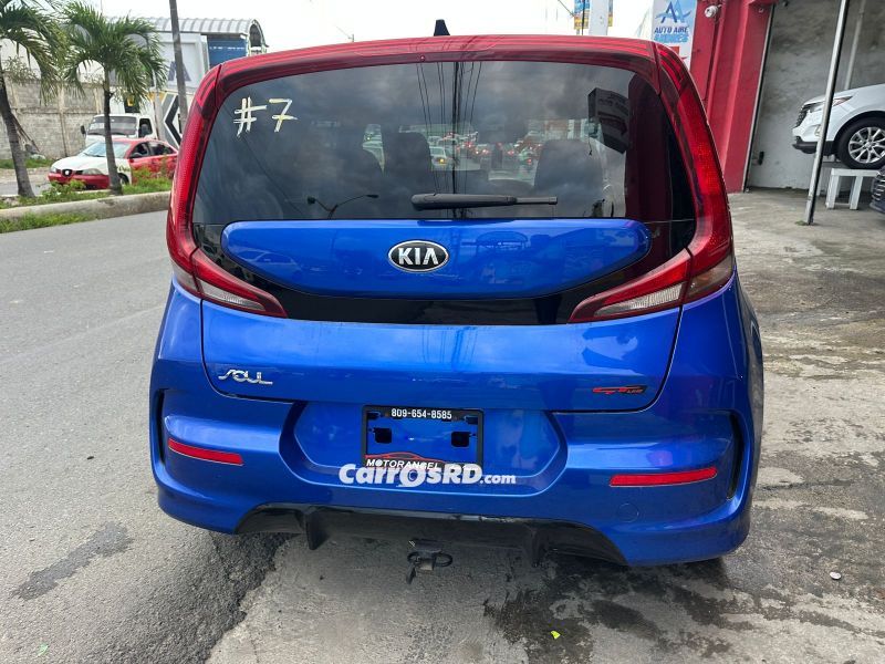Kia