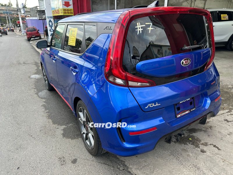Kia
