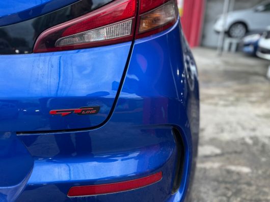 Kia Soul GT-Line en venta