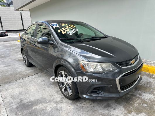 Chevrolet Sonic Carros en venta