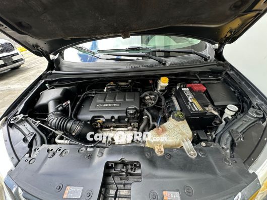 Chevrolet Sonic Carros en venta