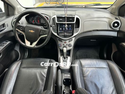 Chevrolet Sonic Carros en venta