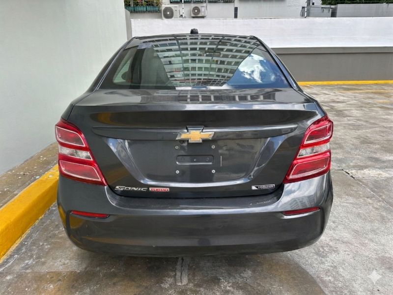 Chevrolet