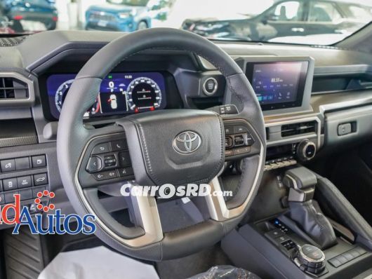 Toyota 4Runner Jeepeta en venta