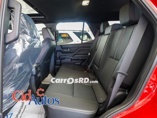 Toyota 4Runner Jeepeta en venta