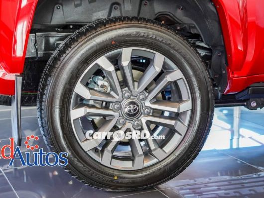 Toyota 4Runner Jeepeta en venta