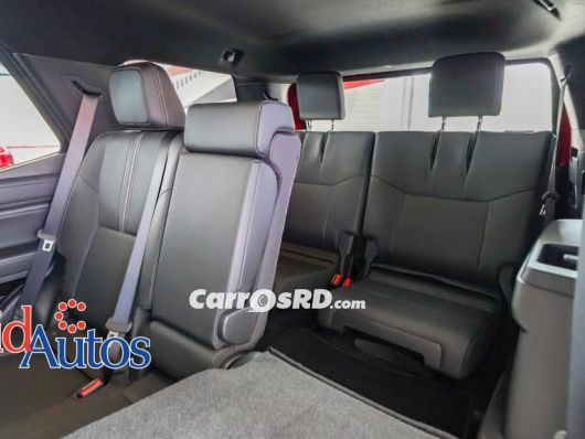 Toyota 4Runner Jeepeta en venta