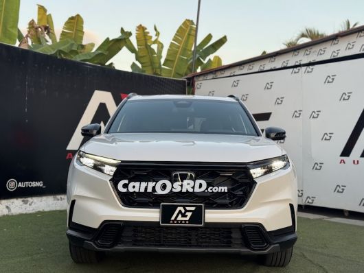 Honda CR-V Jeepeta en venta