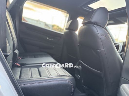 Honda CR-V Jeepeta en venta