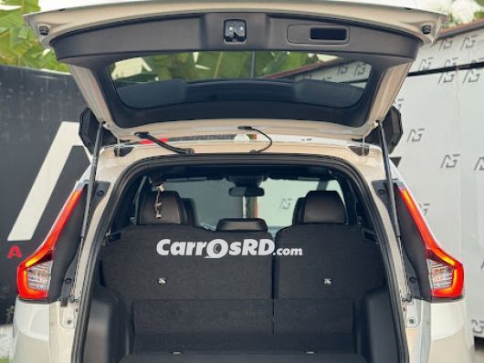 Honda CR-V Jeepeta en venta